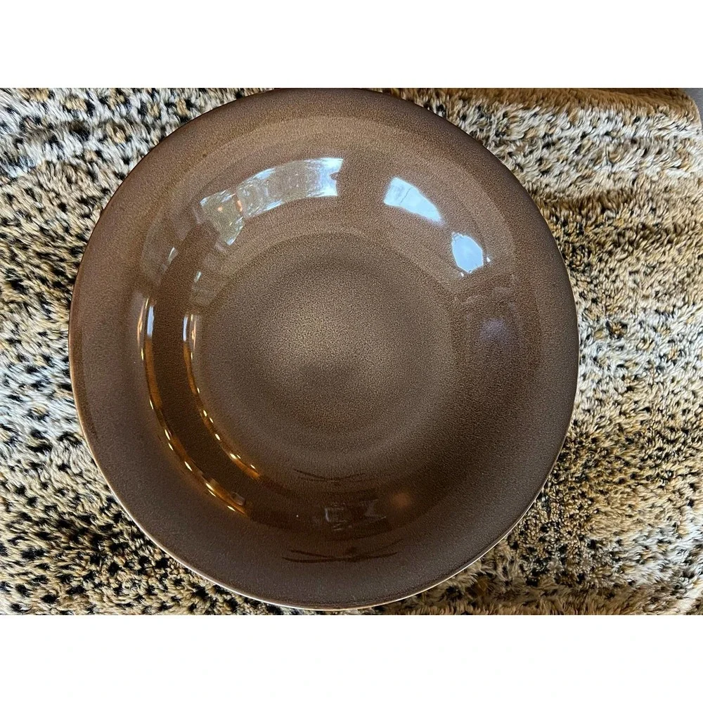PartyLite Sahara Sands Centerpiece Pedestal Bowl P9702 13